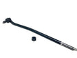 Forged Diesel Outer Right Passenger Side Tie Rod End, Upper, 2014-2018 Dodge Ram 6.7L Cummins Forged Diesel