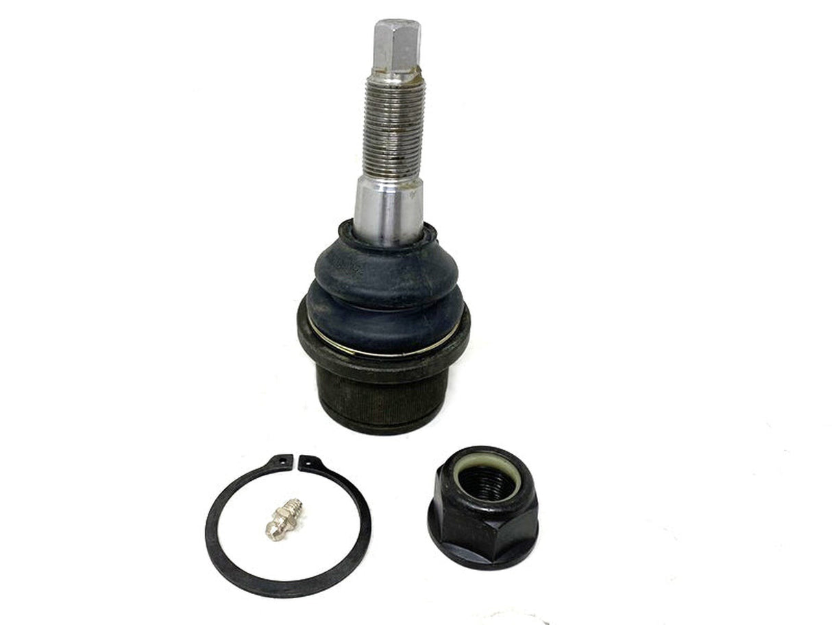 Forged Diesel Front Lower Ball Joint, 2003-2010 Dodge Ram 5.9L 6.7L Cummins 2WD Forged Diesel