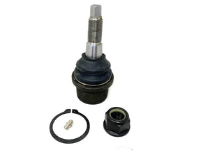 Forged Diesel Front Lower Ball Joint, 2003-2010 Dodge Ram 5.9L 6.7L Cummins 2WD Forged Diesel