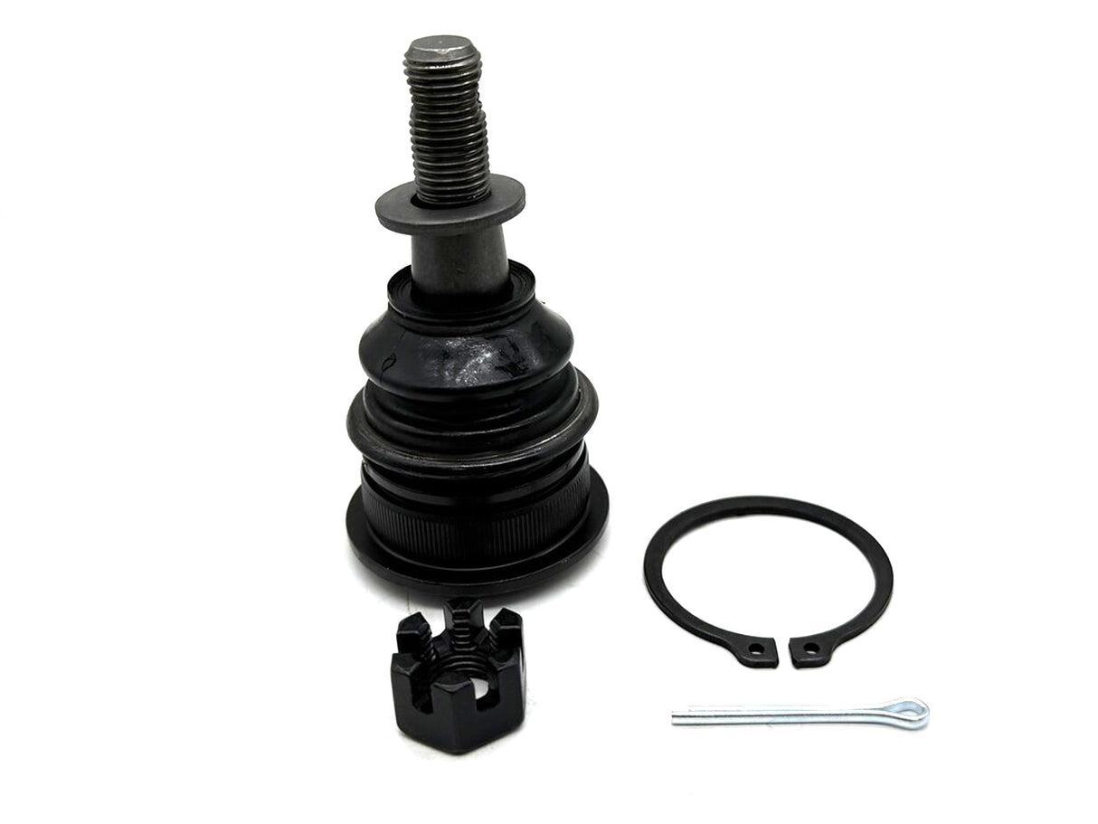 Forged Diesel Upper Ball Joint, 2006-2010 Dodge Ram 5.9L 6.7L Cummins, 2WD Forged Diesel