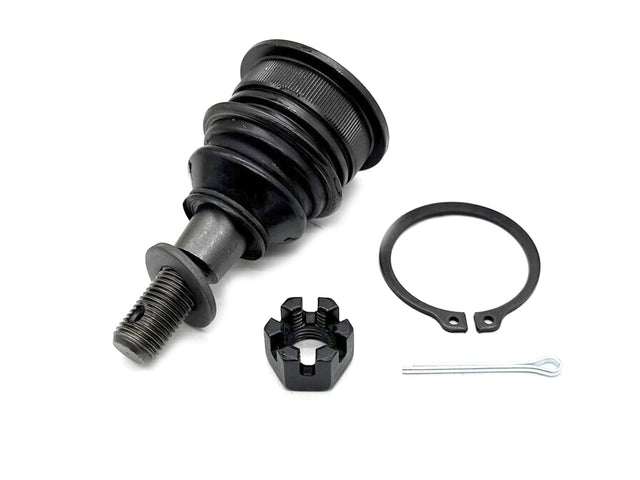 Forged Diesel Upper Ball Joint, 2006-2010 Dodge Ram 5.9L 6.7L Cummins, 2WD Forged Diesel