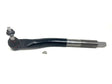 Forged Diesel Outer Left Driver Side Tie Rod End, 2014-2018 Dodge Ram 6.7L Cummins Forged Diesel