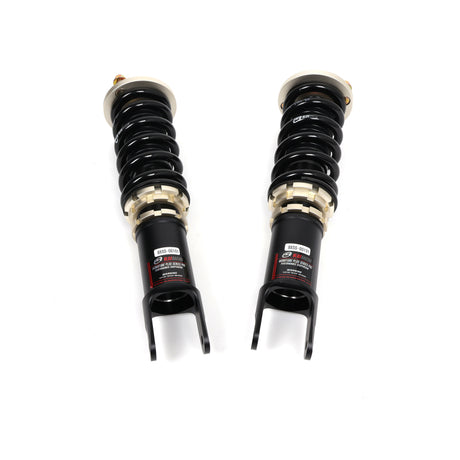 BLOX Racing Competition Series Coilover - EG/DC / EK (FF: 12kg: RR: 10kg) BLOX Racing