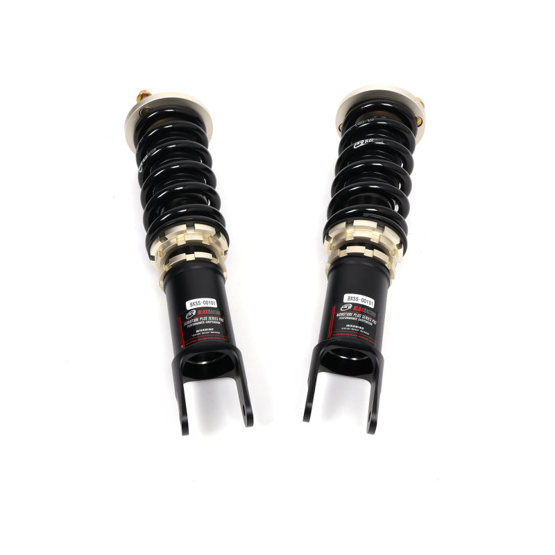 Suspensions à ressorts BLOX Racing Competition Series - EG/DC / EK (FF : 12 kg ; RR : 10 kg)