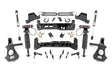 7 INCH LIFT KIT CHEVY/GMC 1500 2WD (2014-2018) Platinum High Performance Solutions, LLC.