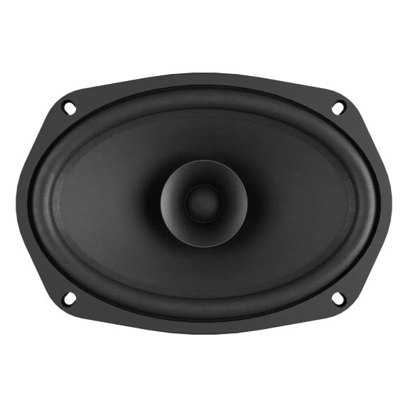 Pride Audio Easy 69 6"x9" 80W RMS Speakers (Pair) Pride Audio