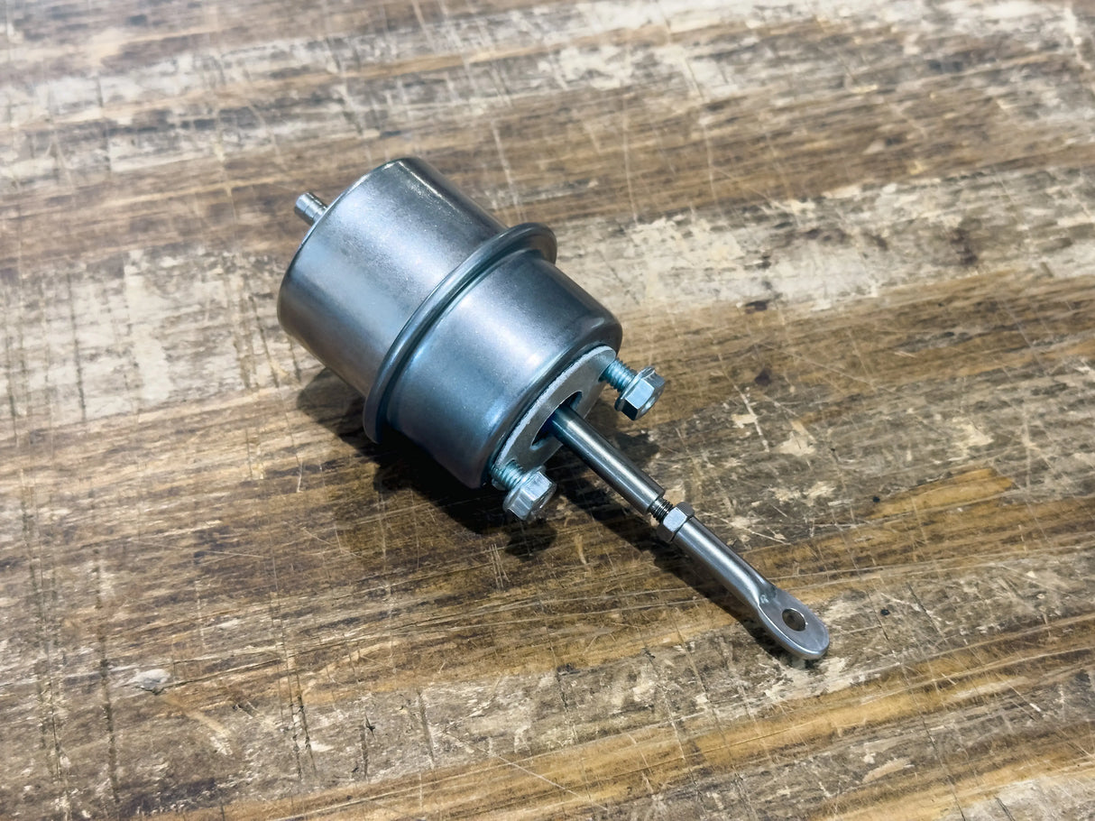 Replacement Vacuum Actuator Valvetronic Designs