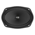 Pride Audio Ruby Air 69 | 6"x9" 100W RMS Midrange Speakers (Pair) Pride Audio