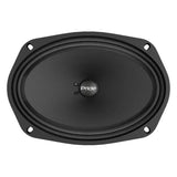 Pride Audio Ruby Air 69 | 6"x9" 100W RMS Midrange Speakers (Pair) Pride Audio
