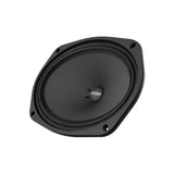 Pride Audio Ruby Air 69 | 6"x9" 100W RMS Midrange Speakers (Pair) Pride Audio