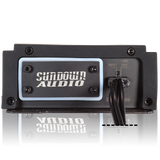 Sundown Powersports SAM-600D 600w Mono-Block Marine Micro Class D Amplifier SAMv.2