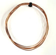 18 AWG SOLID BARE COPPER WIRE AC/DC WIRE AND SUPPLY