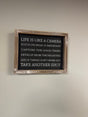 Life is Like a Camera KB Decor & More