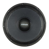PRV Audio 18SW2200 v2 18 inch Subwoofer 2200 Watts 8 Ohm