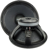 PRV Audio 18SW2200 v2 18 inch Subwoofer 2200 Watts 8 Ohm