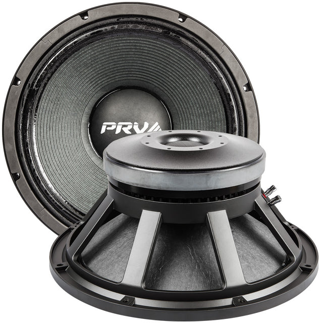 PRV Audio 18SW3000-2 18 Inch Subwoofer 2 Ohm