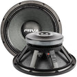 PRV Audio 18SW3000 18-inch Professional Subwoofer 1500W 8 Ohm