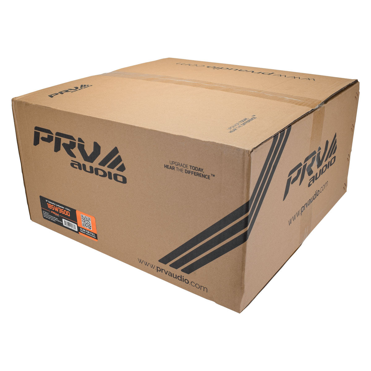 PRV 18SW3600 Subwoofer PRV Audio