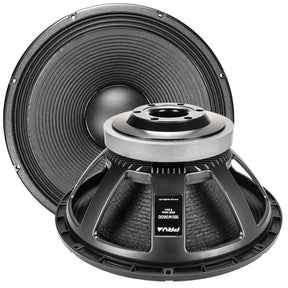 PRV 18SW3600 Subwoofer PRV Audio