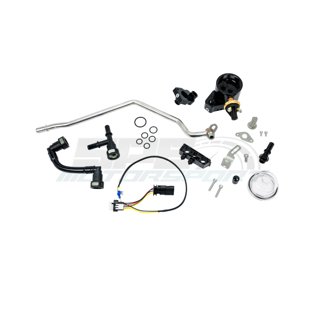 SPE Motorsport Ford 6.7 Disaster Prevention 2.0 Kit 2020-2026