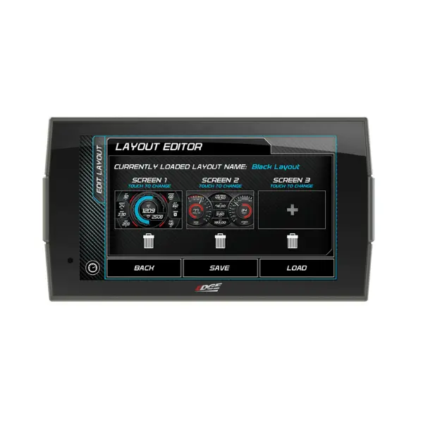 Universal Edge INSIGHT CTS3 MONITOR thedieseldudes