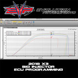 2018-2021 Can Am Maverick X3 Turbo R 172 HP CodeShooter ECU Power Flash