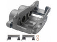 ACDelco 19141581 OE Single Wheel Right Rear Caliper, 2001-2010 GM 6.6L Duramax LB7 LLY LBZ LMM GM