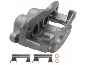 ACDelco 19141581 OE Single Wheel Right Rear Caliper, 2001-2010 GM 6.6L Duramax LB7 LLY LBZ LMM GM