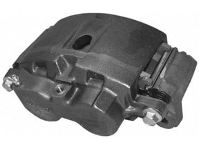 ACDelco 19141582 OE Non Dually Right Front Brake Caliper, 2001-2010 GM 6.6L Duramax LB7 LLY LBZ LMM GM