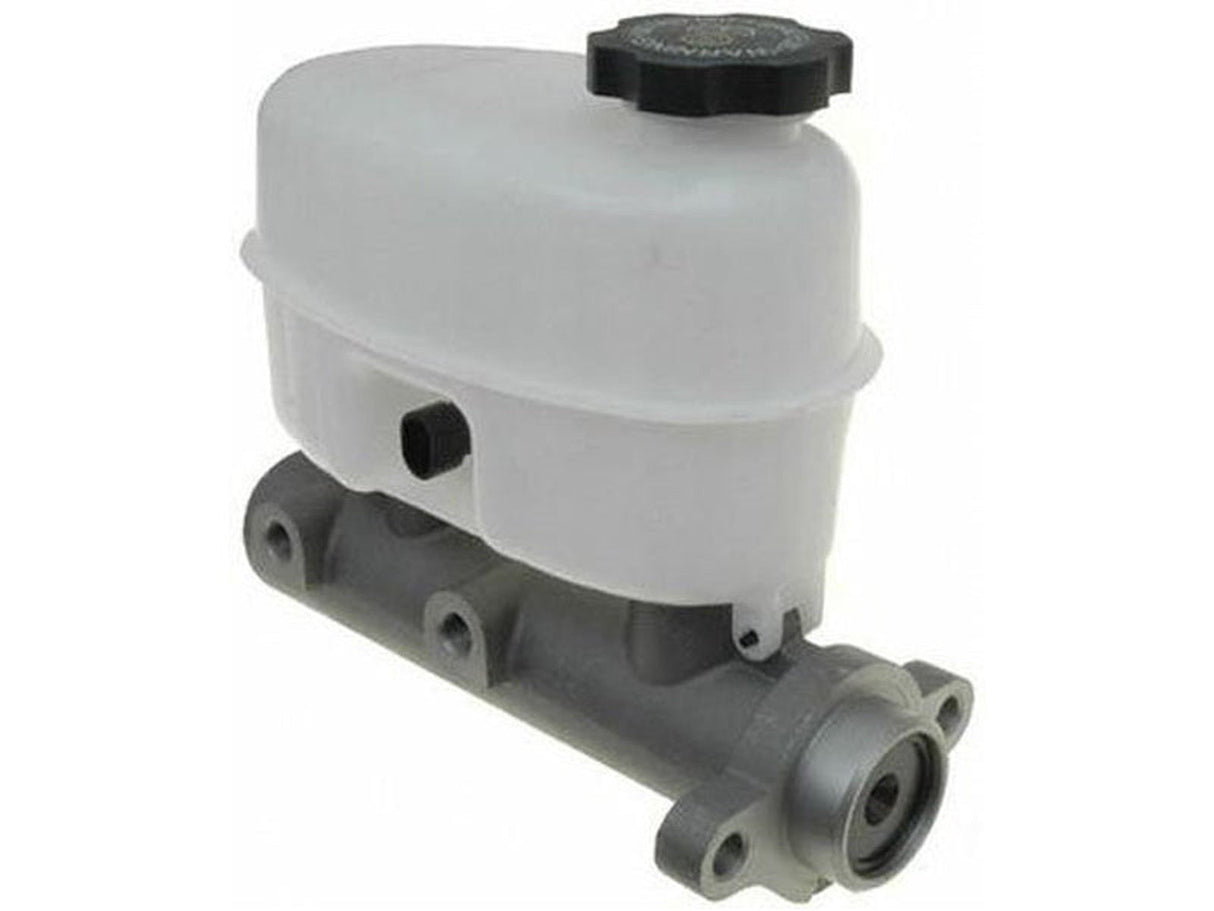 ACDelco 19288627 OE Brake Master Cylinder, 2003-2007 GM 6.6L Duramax LB7 LLY LBZ GM