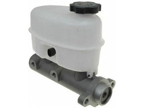 ACDelco 19288627 OE Brake Master Cylinder, 2003-2007 GM 6.6L Duramax LB7 LLY LBZ GM