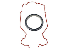 Victor Reinz 19-10087-01 Rear Main Seal Kit, 2003-2010 Ford 6.0L 6.4L Powerstroke Ford OEM