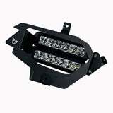 Dual Wide 8" LED Headlights for 2019-2021 Honda Talon 1000 Vessel Powersports
