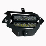 Dual Wide 8" LED Headlights for 2019-2021 Honda Talon 1000 Vessel Powersports