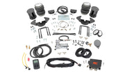 Air Spring Kit w/compressor | Wireless Controller | Chevy/GMC 1500 (19-24)