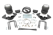 Air Spring Kit | Chevy Silverado & GMC Sierra 1500 2WD/4WD (2019-2024)