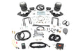 Air Spring Kit w/compressor | Wireless Controller | Chevy/GMC 1500 (19-24)