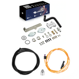 EGR Delete Kit For 2010-2025 Dodge Ram 6.7L Diesel | SPELAB