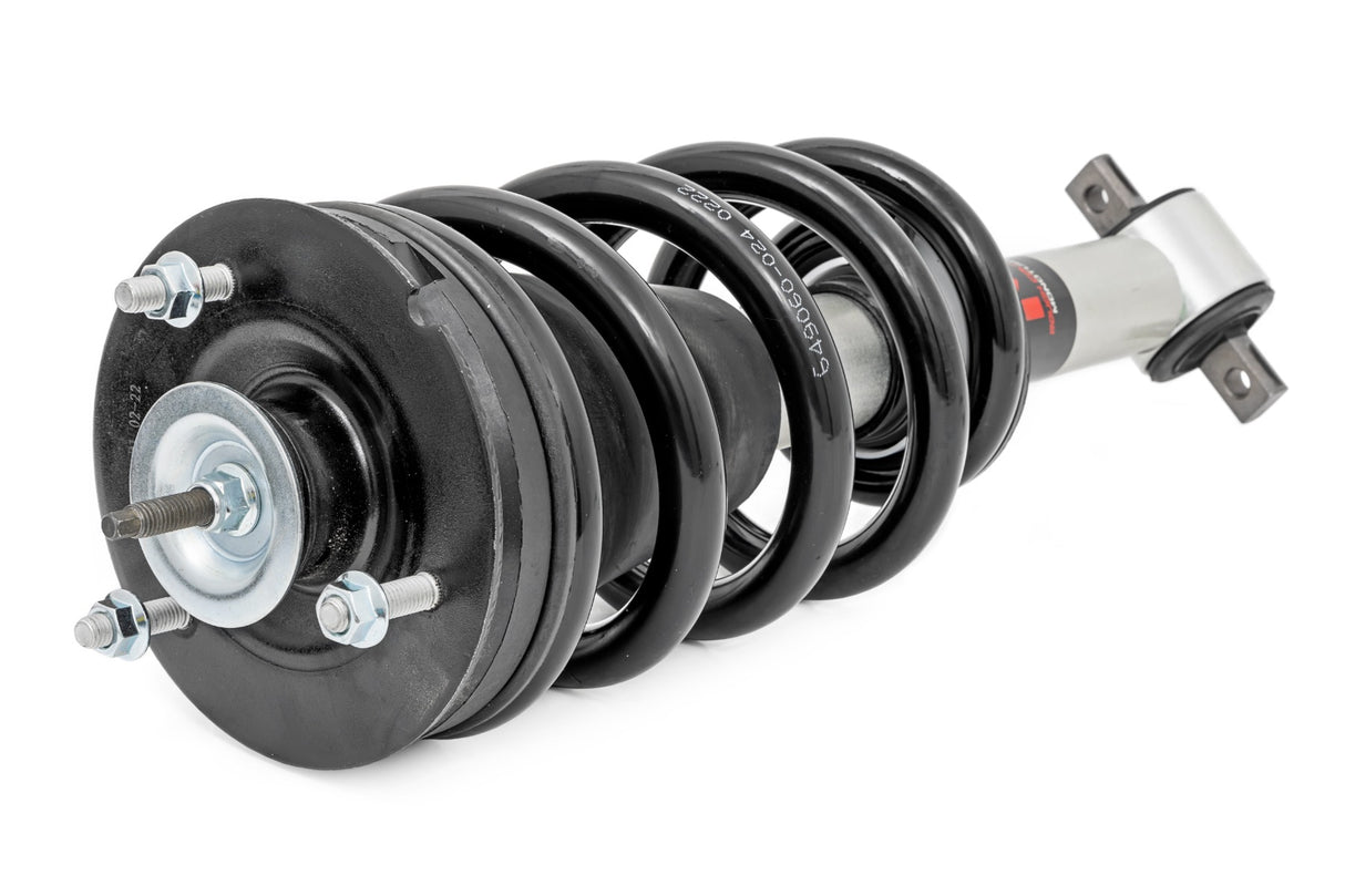 M1 Leveling Struts | 2 Inch | Loaded Strut | GMC Yukon/Yukon XL 1500 (21-24)