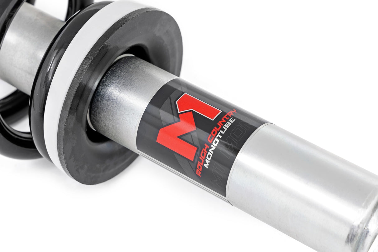 M1 Loaded Strut Pair | 6 Inch | Ram 1500 4WD (2019-2025)