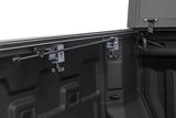 Hard Tri-Fold Flip Up Bed Cover | 6'7" Bed | Chevy/GMC 1500 (19-24)