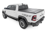 Hard Low Profile Bed Cover |6'4" | No Rambox | Ram 1500 (19-25)/1500 TRX (21-23)