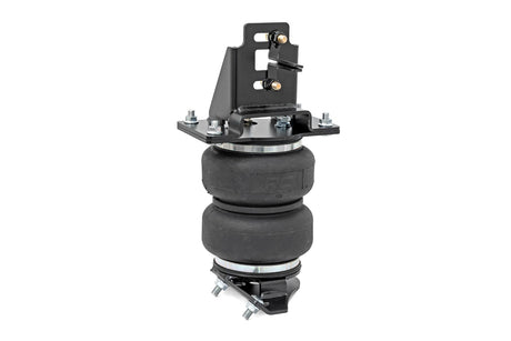Air Spring Kit w/compressor | 4 Inch Lift Kit | Ram 1500 4WD (2019-2025)