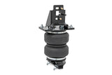 Air Spring Kit w/compressor | Wireless Controller | 4 Inch Lift Kit | Ram 1500 (19-25)