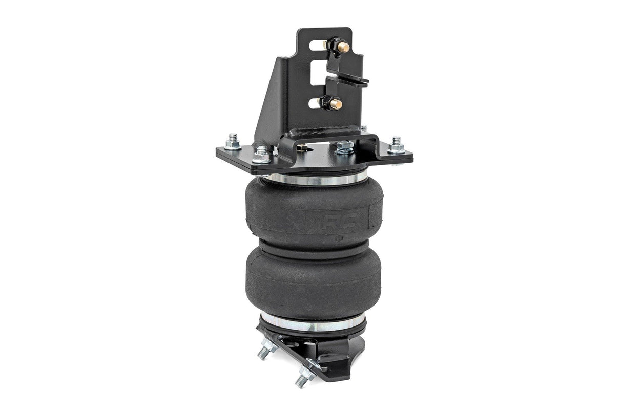 Air Spring Kit w/compressor | 6 Inch Lift Kit | Ram 1500 4WD (2019-2025)