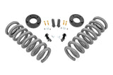 Rough Country 1.5 Inch Leveling Kit Ram 1500 TRX 4WD 2021-2023 31300-config