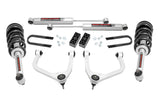 Rough Country 3.5 Inch Suspension Lift Kit Chevy Silverado 1500 2WD/4WD 2019-2024 29531A