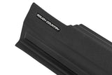 Rough Country Trail Cladding Rocker Sill Plates Ram 1500 2019-2026