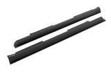 Rough Country Trail Cladding Rocker Sill Plates Chevy Silverado 1500