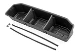 Rough Country Under Seat Storage for Jeep Gladiator JT 2020-2026